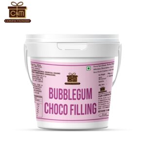 Bubblegum Choco Filling (1kg)