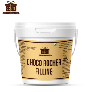 Choco Rocher Filling (1kg)