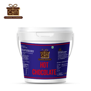 Hot Chocolate (1kg)