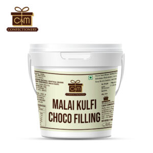 Malai Kulfi Choco Filling (1kg)