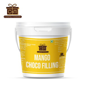 Mango Choco Filling (1kg)
