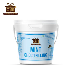 Mint Choco Filling (1kg)