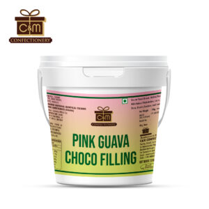 Pink Guava (1kg)