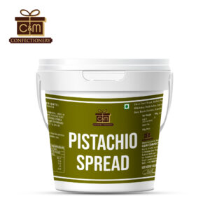 Pista Choco Filling (1kg)