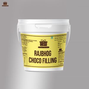 Rajbhog Choco Filling