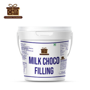 Milk Choco Filling