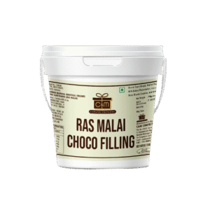 Rasamalai Choco Filling (1kg)