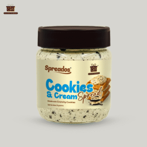 Cookies & Cream Spread