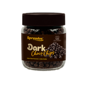 Dark Choco Chips(200g)