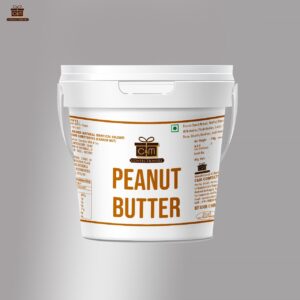 Peanut Butter (1kg)
