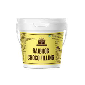 Rajbhog Choco Filling