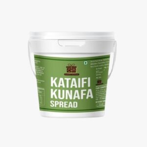 Kataifi Kunafa Spread (1kg)