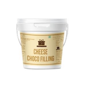 Cheese Choco Filling