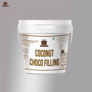 Coconut Choco Filling (1kg)