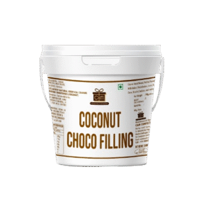 Coconut Choco Filling (1kg)