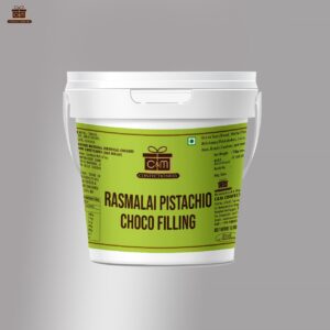 Rasmalai Pistachio (1kg)