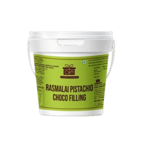 Rasmalai Pistachio (1kg)