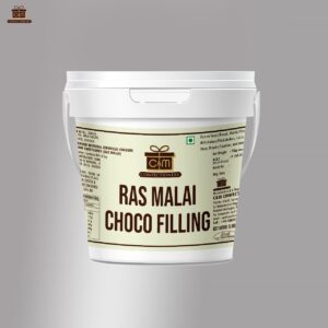 Rasamalai Choco Filling (1kg)