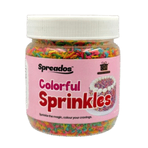 Colorful Sprinkles