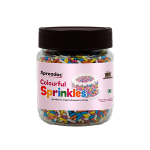 Colorful Sprinkles