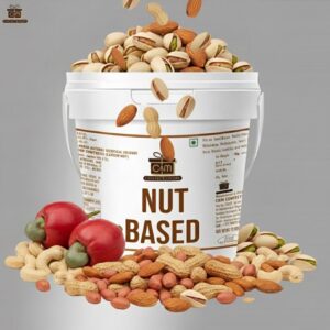 Nut Based