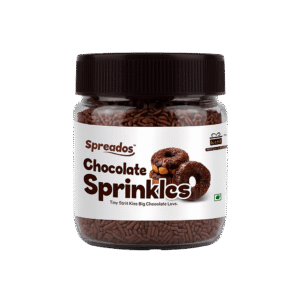 Chocolate Sprinkles
