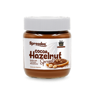 Cocoa Hazelnut Spread