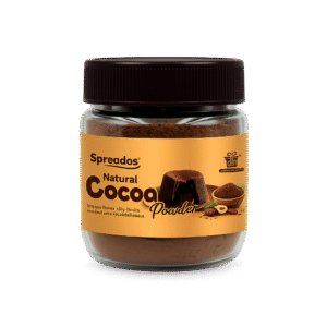 Cocoa Natural Powder