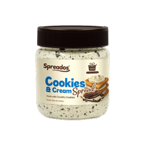 Cookies & Cream Spread