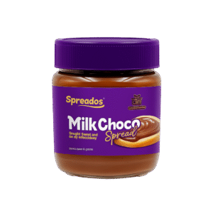 Milk Choco Spread
