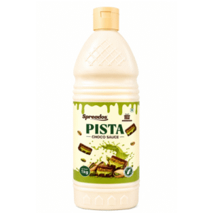pista choco sauce