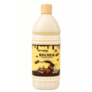 rocher choco sauce