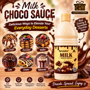 milk choco sauce sales online